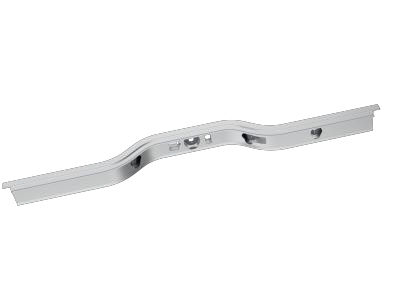 Aluminum Profile CNC Machining Center High Speed 5 Axis CNC Machining Center HV-2500-600A