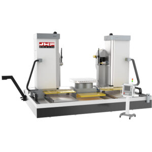 Large Desktop CNC Milling Center HW-1510-800A 3 A